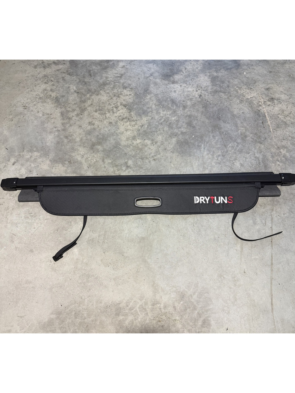 Retractable Cargo Cover for 2025 Honda CR-V